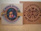 DIE TOTEN HOSEN - EIN KLEINES BISSCHEN HORRORSCHAU LP (aus Vinyl Box)
