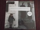 The Devil and God Are Raging Inside Me by Brand New - 2013, Clear Vinyl Repress