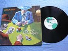 Yancy Derringer - openers (hemisphere US original limited)  PSYCH