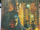 JUDAS PRIEST 'The Breakin The Law' LP -Recorded Live Chicago & Amsterdam - 1981