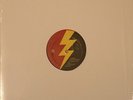 Pearl Jam Lightning Bolt Vinyl (RED)