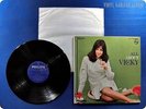 VICKY All about Vicky SFX-7116 LP R3711