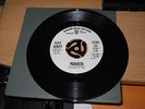 Van Halen - Running With The Devil / Black Sabbath - Paranoid Weird Promo 45