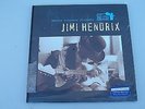 Martin Scorsese Presents The Blues by Jimi Hendrix (Vinyl, Classic Records)