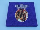 The Jimi Hendrix Experience 8 LP Box Set Complete With Booklet