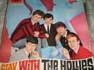 Rare HOLLIES LP  