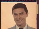 GEORGES MOUSTAKI  FRENCH EP