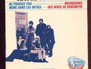 CHORUS REVERENDUS  Pop psychédélique RARE EP ++SUPERBE+++Psych