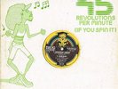 GEORGE HUNTER-boasting / just as guilty  dread at the controls 12