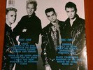 Depeche Mode live 1990 Hamburg doppel Vinyl