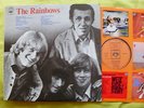 LP The Rainbows, Same Original 1966 CBS S62625