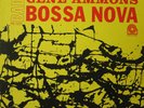 LP:Gene Ammons,Bad Bossa Nova[NM] (Prestige)