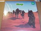 LP:  SLEEP - Dopesmoker GREEN VINYL 2xLP SEALED NEW remaster limited stoner