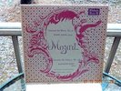 MCINTOSH MUSIC - MOZART: CONCERTOS FOR HORN/MASON JONES - RECORD MC-1016
