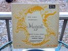 MCINTOSH MUSIC - MOZART: FIVE EARLY OVERTURES,  TROXELL/BALES, RECORD MC-1015