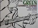 Grant Green Gooden's Corner on Blue Note - Japan King Original GXF-3058