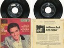 ELVIS PRESLEY EP deutsche RCA  EPA-4114 