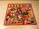 LP L'Age d'Or des Yéyés - Johnny Hallyday - The Beatles - Sylvie Vartan etc...