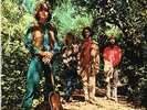 CREEDENCE CLEARWATER REVIVAL green river U.S. FANTASY LP 8393_original 1969