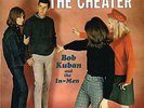 BOB KUBAN & THE IN-MEN the cheater U.S. MUSICLAND USA LP 3500_orig 1966