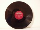 ( hear ) LEW WILLIAMS CANADA 78 RPM ROCKABILLY - centipede / abra cadabra E COND