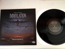 IMMOLATION Providence vinyl LP Scion MINT