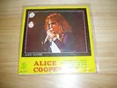 ALICE COOPER 1971 4 TRACK EP FROM THAILAND- RARE