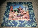 The Rolling Stones - Their Satanic Majesties Request LP Vinyl 3D Sleeve