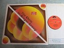 THE CHRIS McGREGOR GROUP very urgent POLYDOR LP 184137 A//1 & B//1