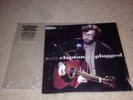 Eric Clapton Unplugged LP Vinyl