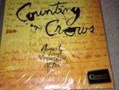 Counting Crows - August And Everything After - 45rpm Lp Vinyl