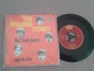THE ROLLING STONES Not Fade Away, Little By Little Single (DECCA DL 25133)