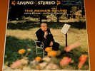 AUDIOPHILE RCA LIVING STEREO SD LSC 2183 THE REINER SOUND RARE MINT-