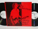 THE REPLACEMENTS NO BEER IN HEAVEN LP LIVE 2 RECORD SET LET IT BE ERA EX+ RARE
