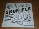 SHUFFLE We Are Tokyo Skins 7