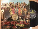 THE BEATLES 