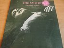 THE SMITHS   THE QUEEN IS DEAD ** 1986 ROUGH TRADE LP