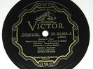 RUSSIAN 78 RECORD 