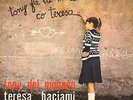TONY DEL MONACO - TERESA BACIAMI (1964) M