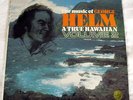 THE MUSIC OF GEORGE HELM - A TRUE HAWAIIAN VOL 2 VINYL 33 RPM ALBUM 1977 SEALED