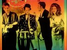 B-52S Cosmic Thing  1989 UK vinyl LP Record Excellent Condition