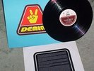 Denim Back in Denim 1992 LP Boys Own Records