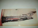 THE BEASTIE BOYS - Licensed To ILL US LP w/ printed innersleeve