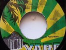 JACOB MILLER / BABY I LOVE YOU SO / LISTEN