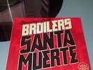 Santa Muerte von Broilers (2011)