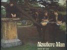 Beatles - (EP - UK) Nowhere Man - Parlophone GEP 8952 ( M- / VG )