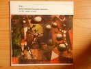 DICK TWARDZIK TRIO RUSS FREEMAN TRIO PACIFIC JAZZ DG ORIGINAL RVG
