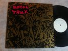 LP NM  Uk 1992  RARE   Royal Trux ?– Untitled