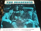 THE SEARCHERS 45 EP WHAT HAVE THEY DONE TO THE RAIN VERY RARE EP FROM SWEDEN+PS