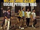 VERVE | Oscar Peterson - West Side Story 200g 2LP (45rpm)